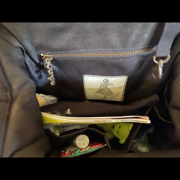 Petunia Pickle Bottom Cake Diaper Bag - Picture 3 of 6